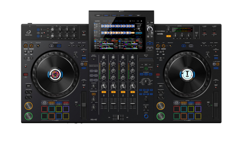 Alquiler Pioneer xdi-az Madrid