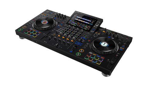 Alquiler Pioneer XDJ-AZ en Madrid